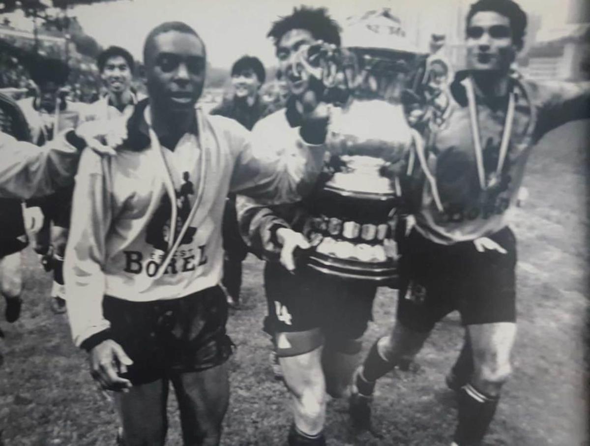 "Me faltó haber jugado con el Oviedo en Primera"