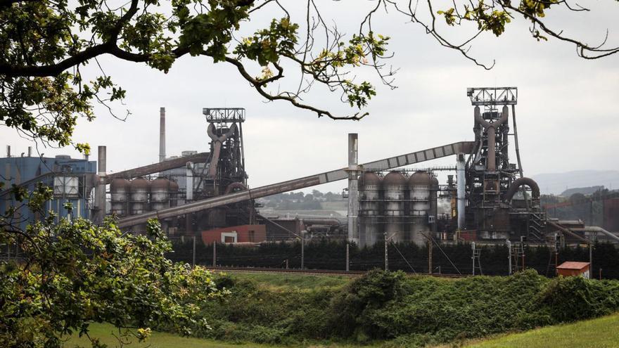 La planta DRI que sustituirá al horno alto de ArcelorMittal obtiene el permiso ambiental