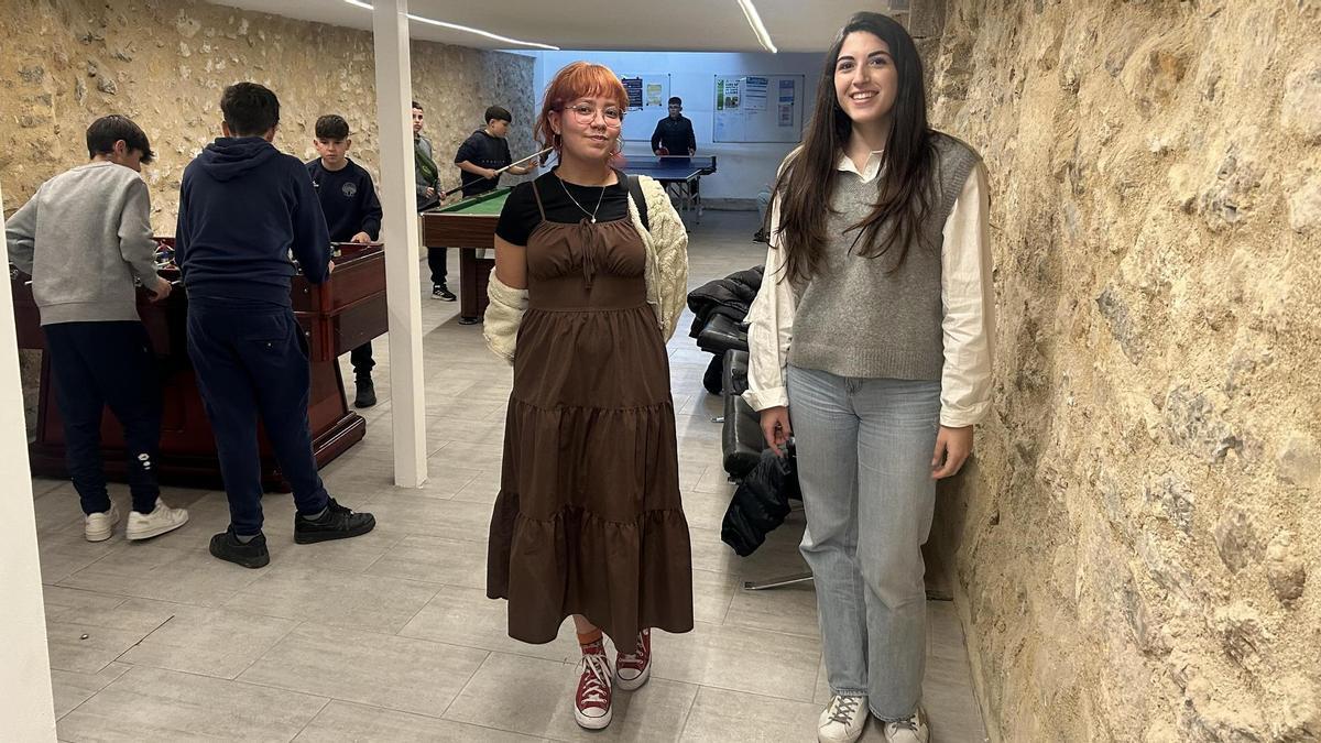 Binissalem inaugura el nuevo Casal de Joves, un espacio de encuentro para la juventud