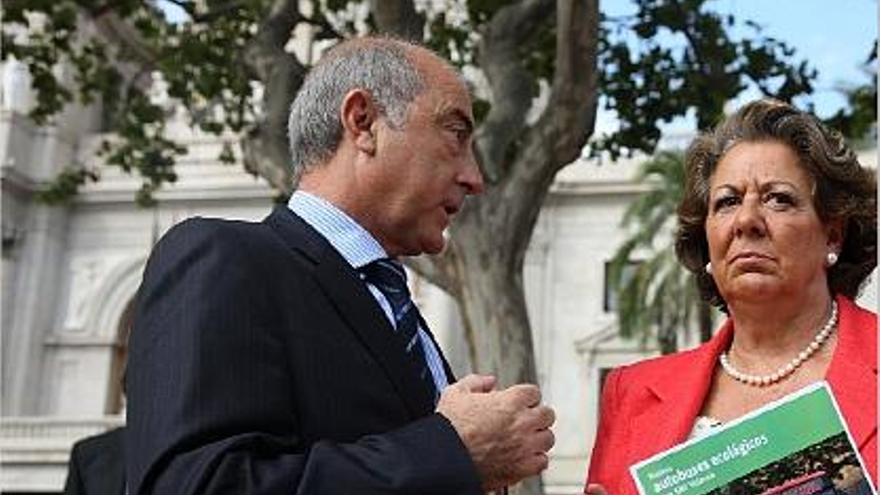El gasto energético se dispara en el año del plan de austeridad
