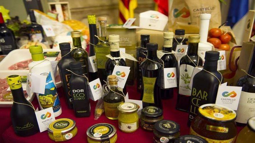 ‘Castelló Ruta de Sabor’ tendrá sus primeros productos etiquetados a finales de marzo