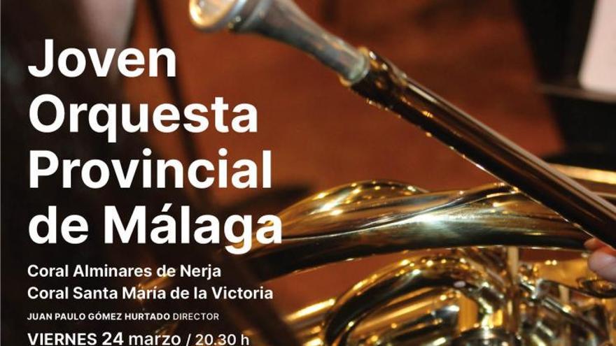 Joven Orquesta Provincial de Málaga