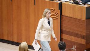 El PP nacional ja dona per fet el no de Vox a la investidura de Guardiola avui