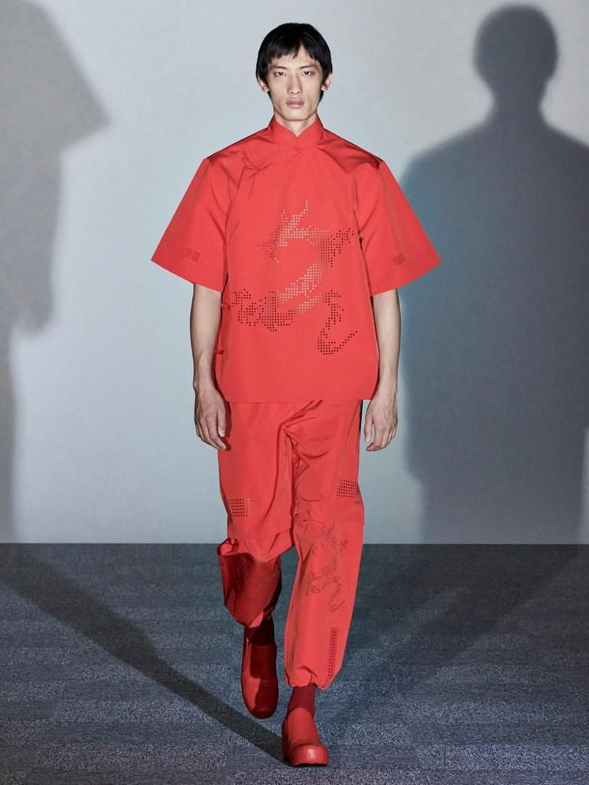 Xander Zhou