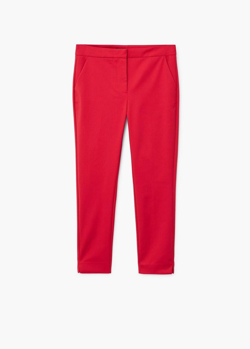 Pantalones de Mango (25,99 €)