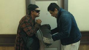 ‘Una batalla tras otra’ fa una passa més cap a l’Oscar