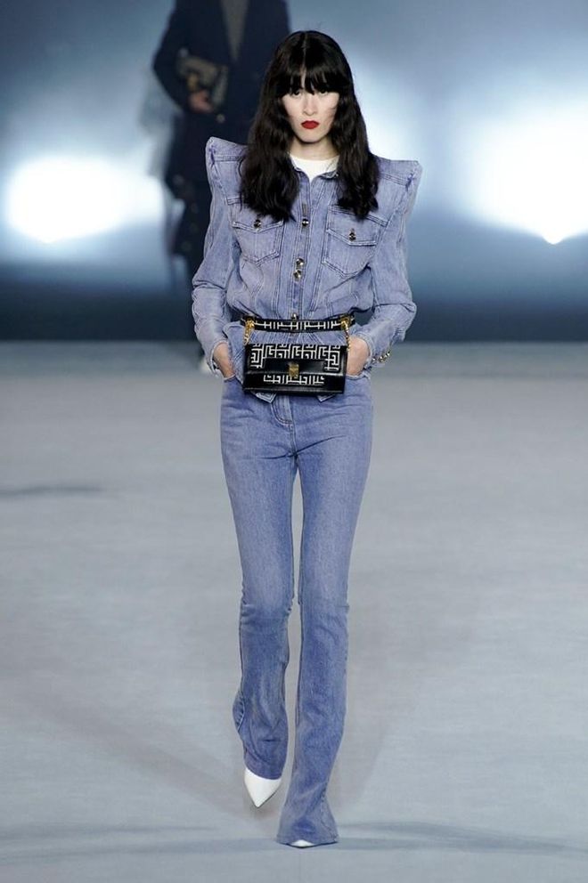 Balmain