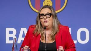 El Barça no concreta la data de retorn a  l’Spotify Camp Nou