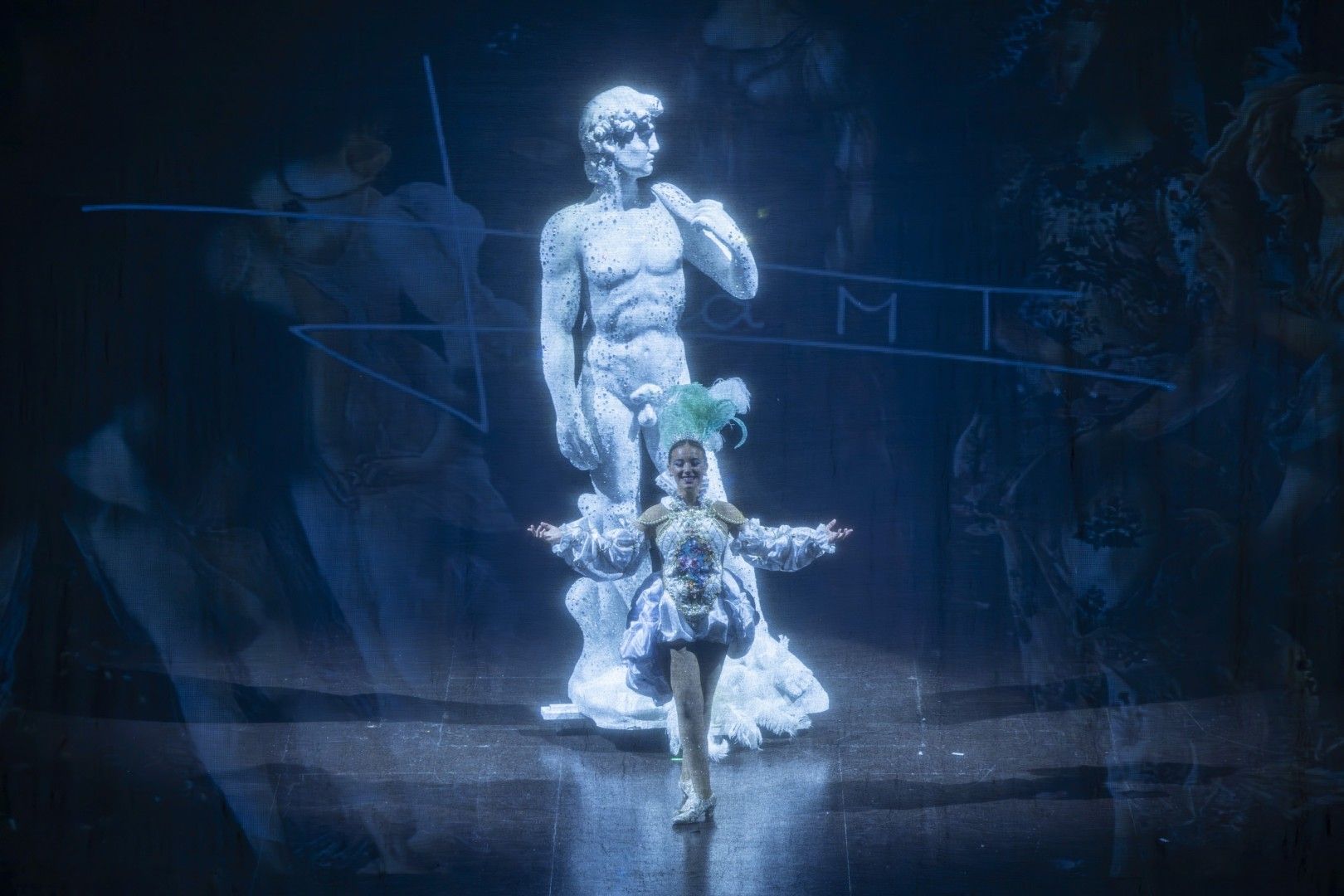 Las mejores imágenes del pregón y la gala del Carnaval 2026 de Torrevieja están aquí