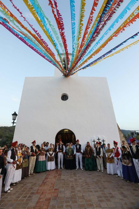 Fiestas de Sant Agustí 2018