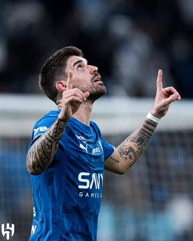 Rúben Neves 'pasa' del Madrid