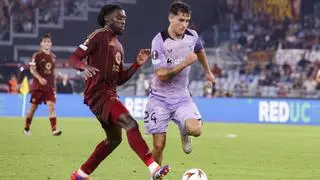 Nico Williams cambia la cara al Athletic