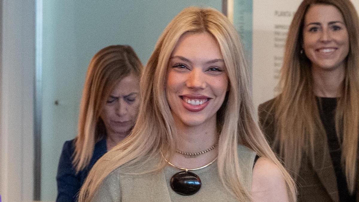 Alejandra Rubio