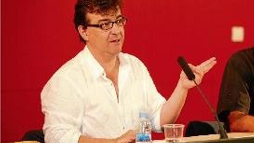 Julio Suárez i el cine de Javier Tolentino