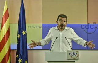 Los tres finalistas para la nueva CDC: 'Junts per Catalunya', 'Partit Demòcrata Català' y 'Partit Nacional Català'