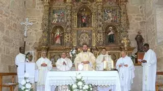 Un doctor en Veterinaria, nuevo diácono en la Unidad de Acción Pastoral de Fornillos