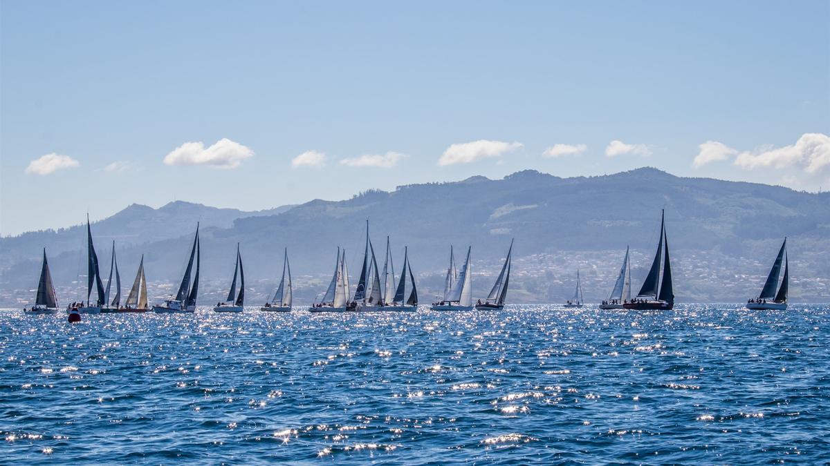 Jornada final del Trofeo Conde de Gondomar.