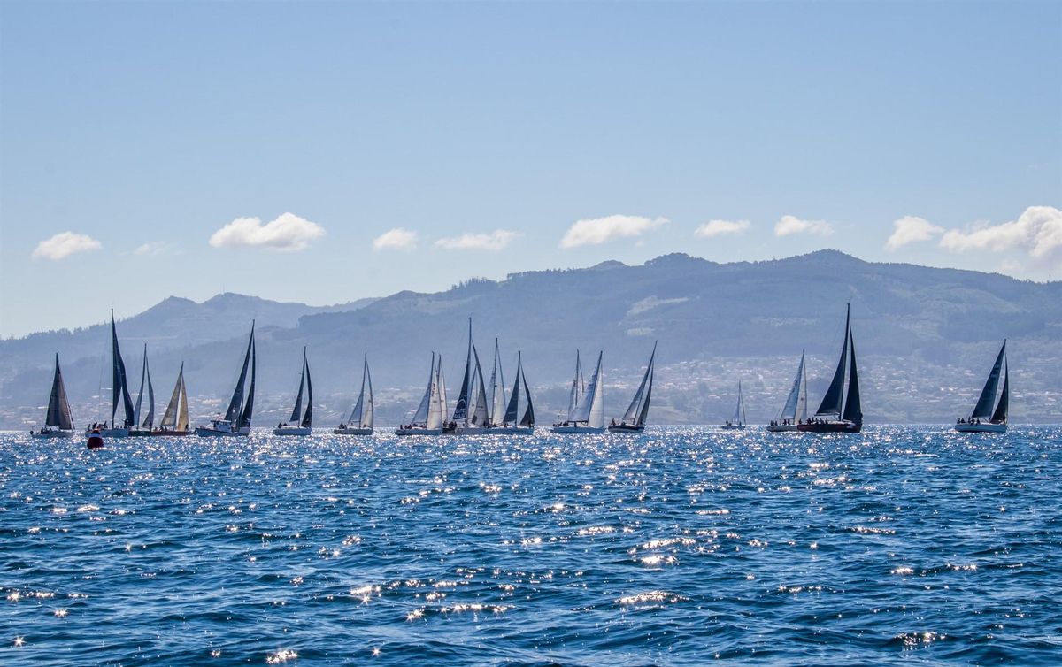 Jornada final del Trofeo Conde de Gondomar.