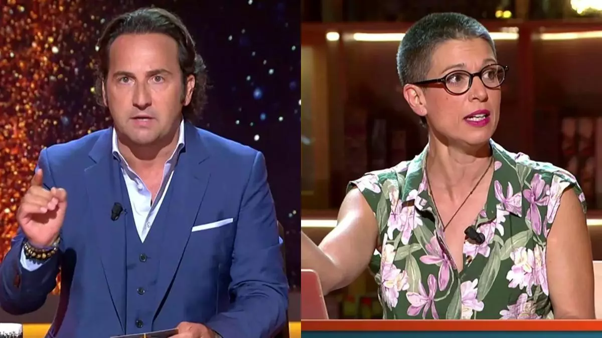 Iker Jiménez niega que 'Horizonte' se burlara de la muerte de Maricarmen y denuncia una campaña de "desinformación"