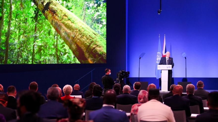 Un centenar de països prometen acabar amb la desforestació el 2030