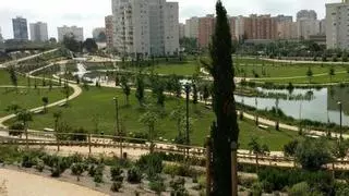 Veolia impulsa la lucha contra el cambio climático en la Comunidad Valenciana con un 65% de reutilización del agua