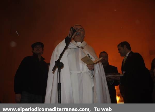 GALERÍA DE FOTOS - Vila-real celebró su tradicional ‘Matxà’