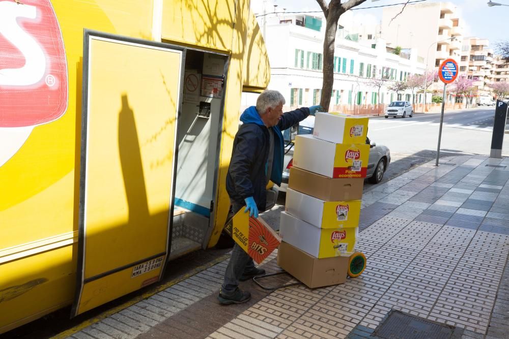 La Pimeef espera que el descenso se agrave en las próximas semanas