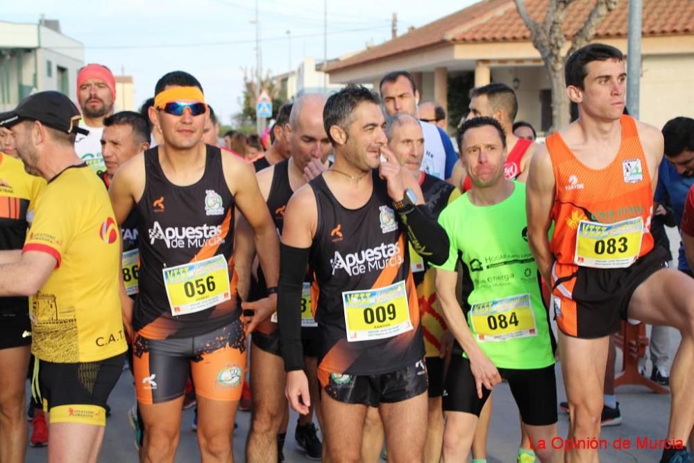 Carrera Popular de Valladolises