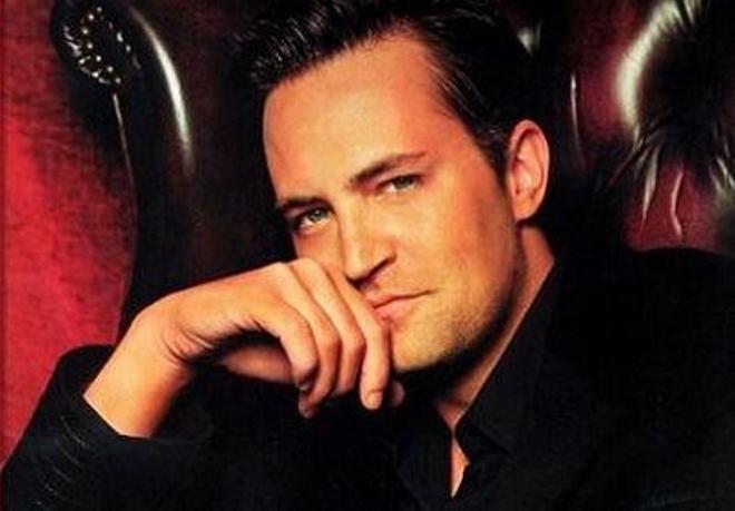 Condenan a prisión al intermediario que vendió drogas a Matthew Perry