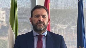 12/06/2026 Miguel Ángel Figueroa, interventor general de la Junta entre 2025 y 2026, en una foto de archivo. POLITICA ESPAÑA EUROPA ECONOMIA ANDALUCÍA JUNTA DE ANDALUCÍA