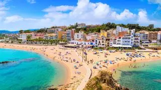 "Una experiencia digna de una estrella Michelin": el bar de Blanes aclamado por su menú gastronómico