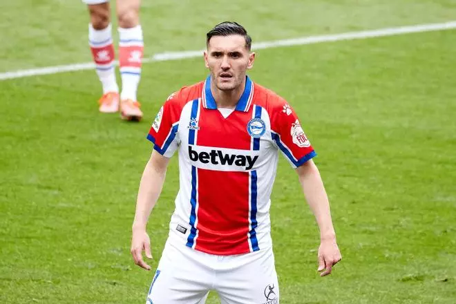 Lucas Pérez, nuevo refuerzo para la delantera del Elche