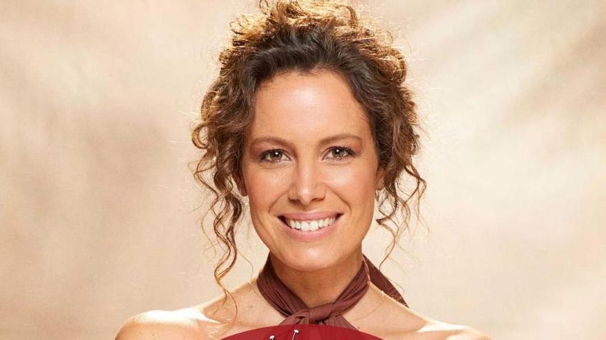 Laura Madrueño.