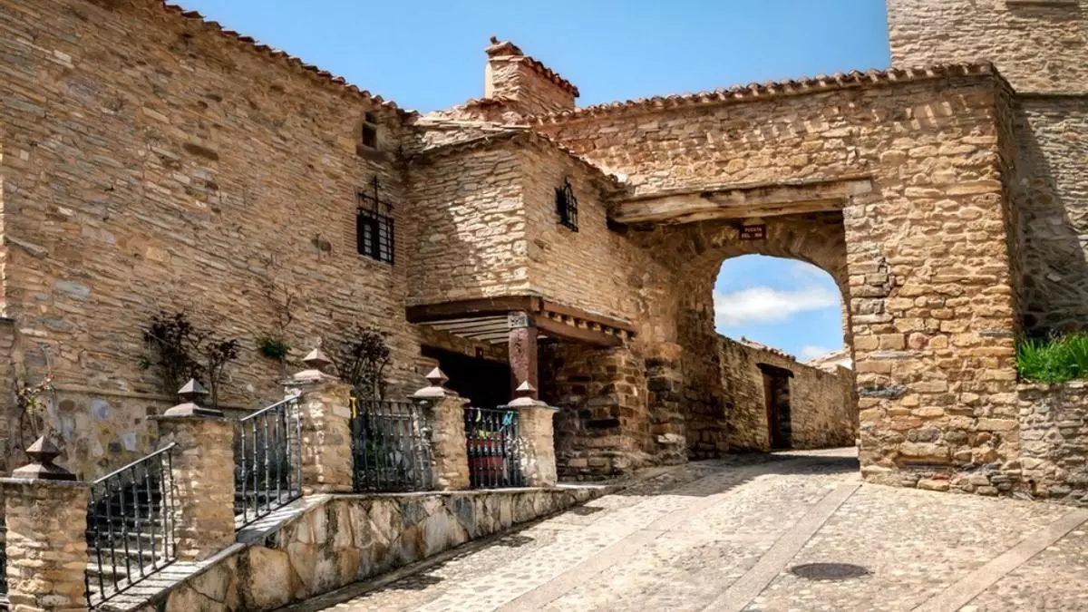 Visita uno de los pueblos medievales más bonitos de España esta Semana Santa