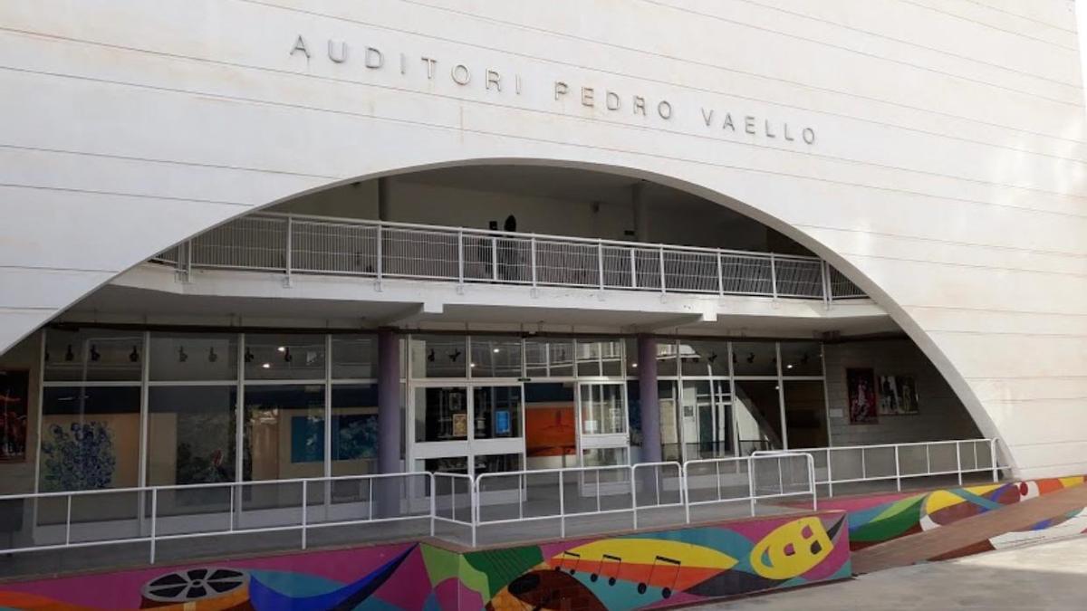 El Campello aplaza la programación de representaciones y actuaciones de la Casa de Cultura por el covid