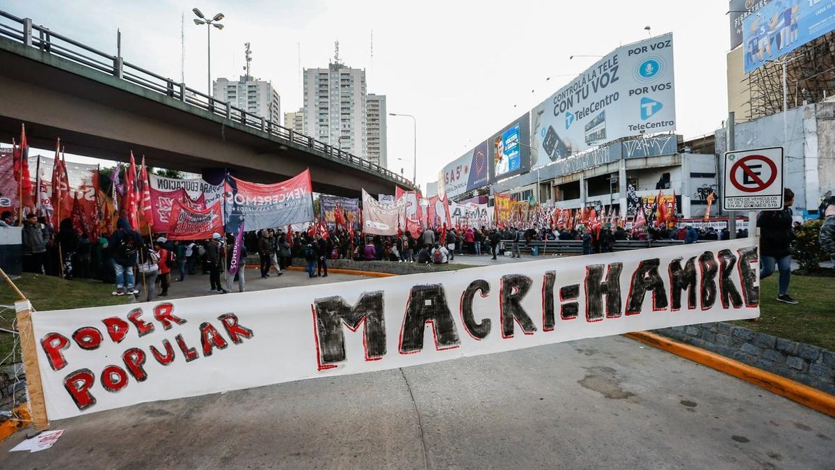 argentina protestas 20190529-636947401309170275