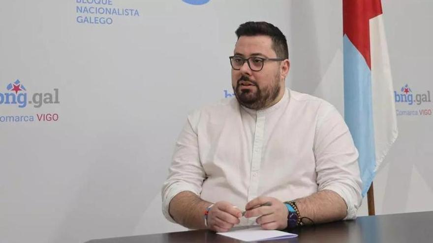 El BNG denuncia los «obstáculos y enormes demoras» burocráticas que sufren las asociaciones vecinales viguesas
