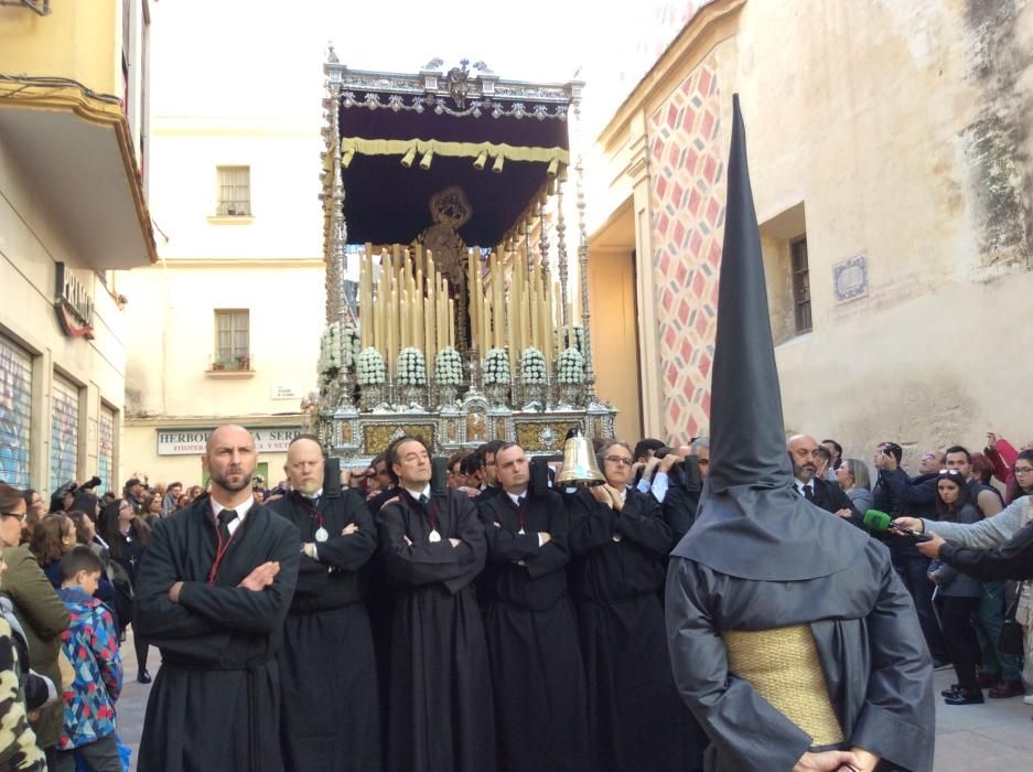 Viernes Santo | Dolores de San Juan