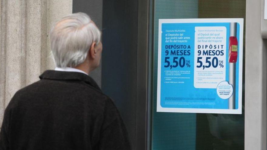 Bruselas exige a España que acate la normativa sobre hipotecas