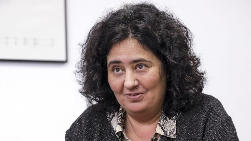 The person responsible for the suicide in the Balearic Islands has chained temporary contracts since 2010