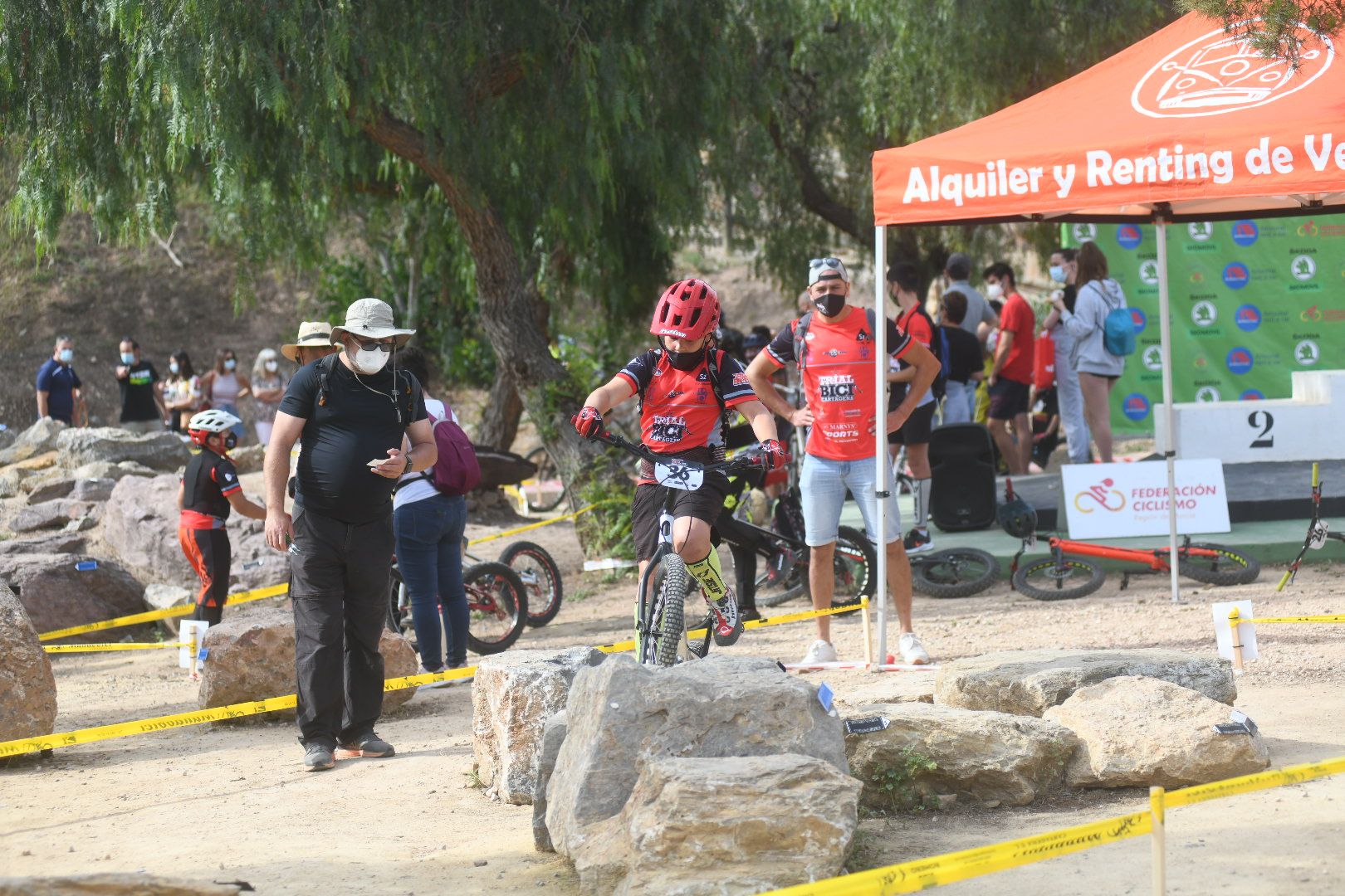 Campeonato de Trialbici