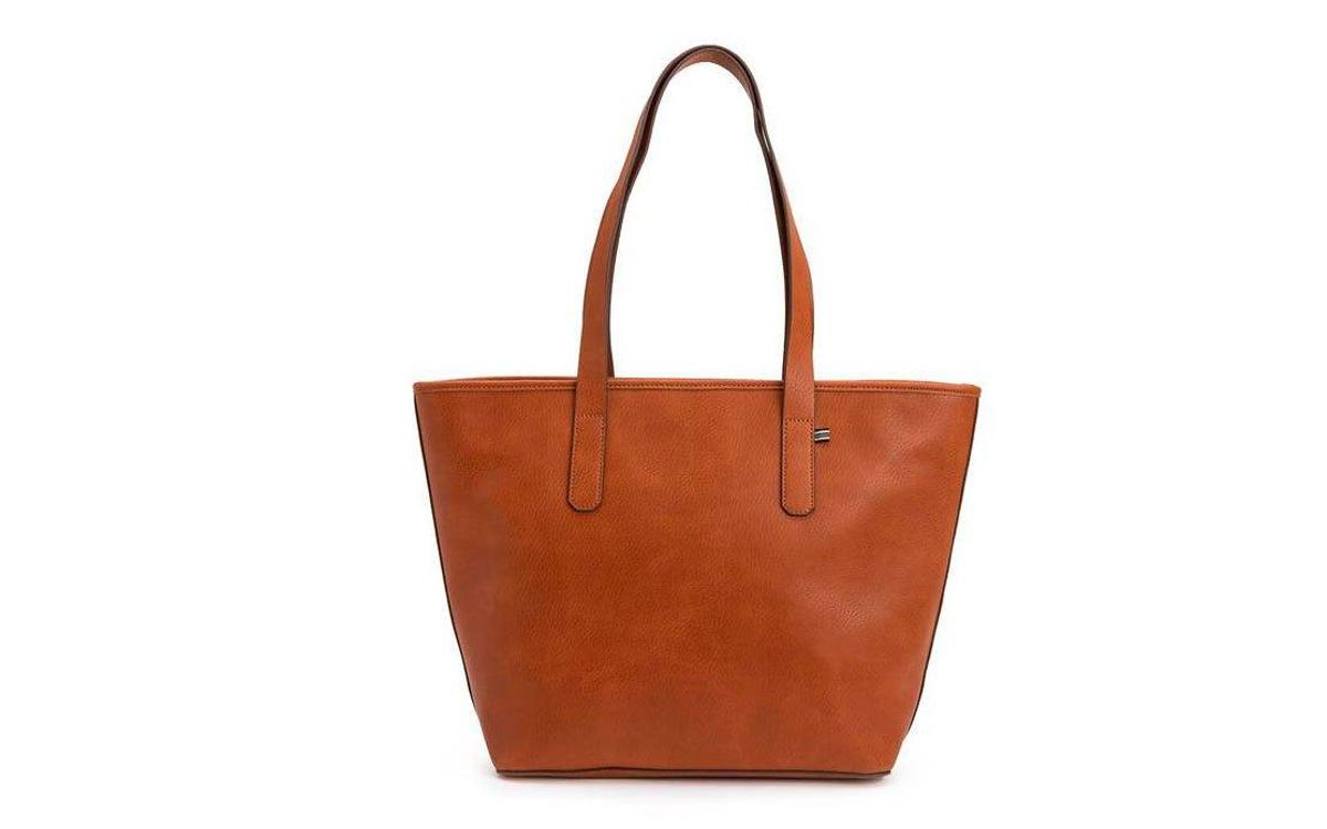 Bolsos tamaño shopper para meter todo lo que quieras en tu día a día