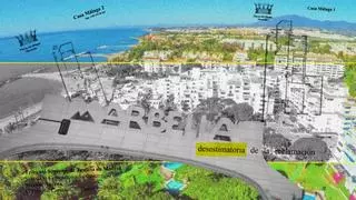 La herencia oculta del constructor de la Marbella del lujo: 105 millones en Suiza gestionados desde Panamá