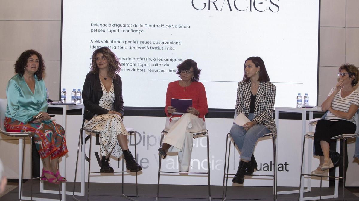 Celebración de la décima asamblea general, de la red de municipios protegidos contra la violencia de genero.