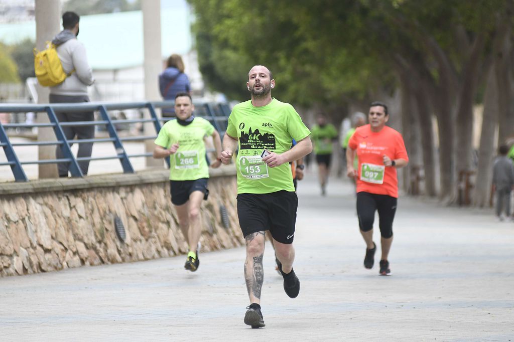 Carrera popular del Día del Padre