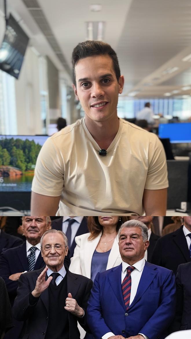 Sigue la tensión institucional: Florentino Pérez no asistirá al clásico