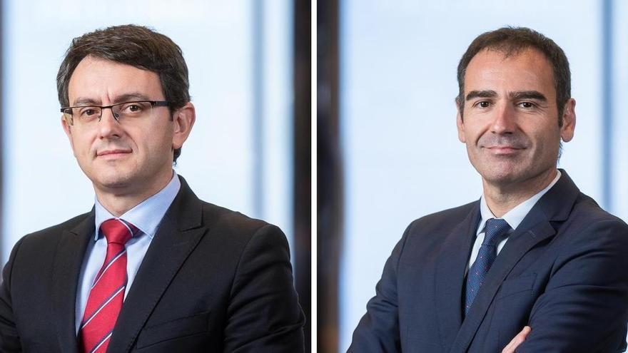 Garrigues refuerza el área de Derecho Tributario de su oficina de Vigo