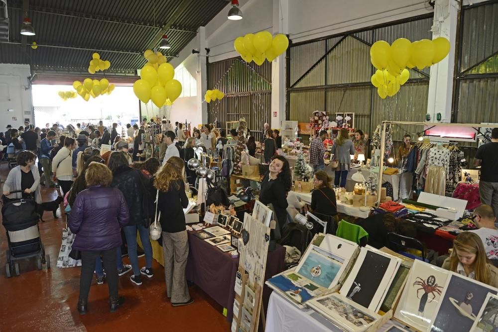 Rata Market en Son Castelló