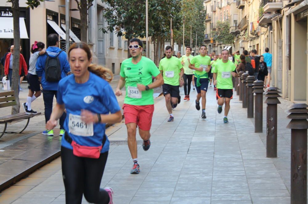 Cursa de Carrer Nou 2017