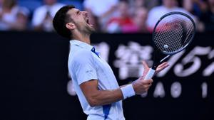 Australian Open - Day 10